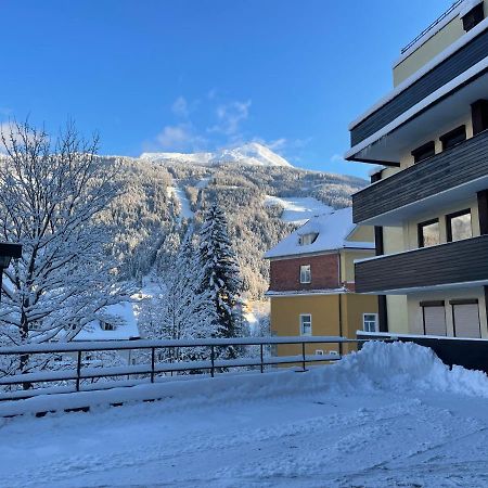 Grenzberg Top 20 Bad Gastein Eksteriør bilde