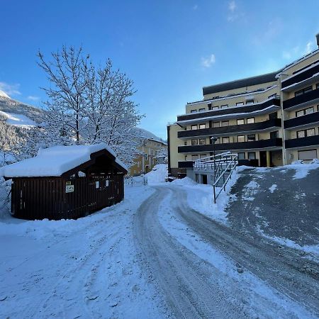 Grenzberg Top 20 Bad Gastein Eksteriør bilde
