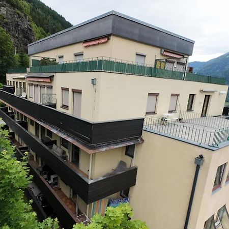Grenzberg Top 20 Bad Gastein Eksteriør bilde