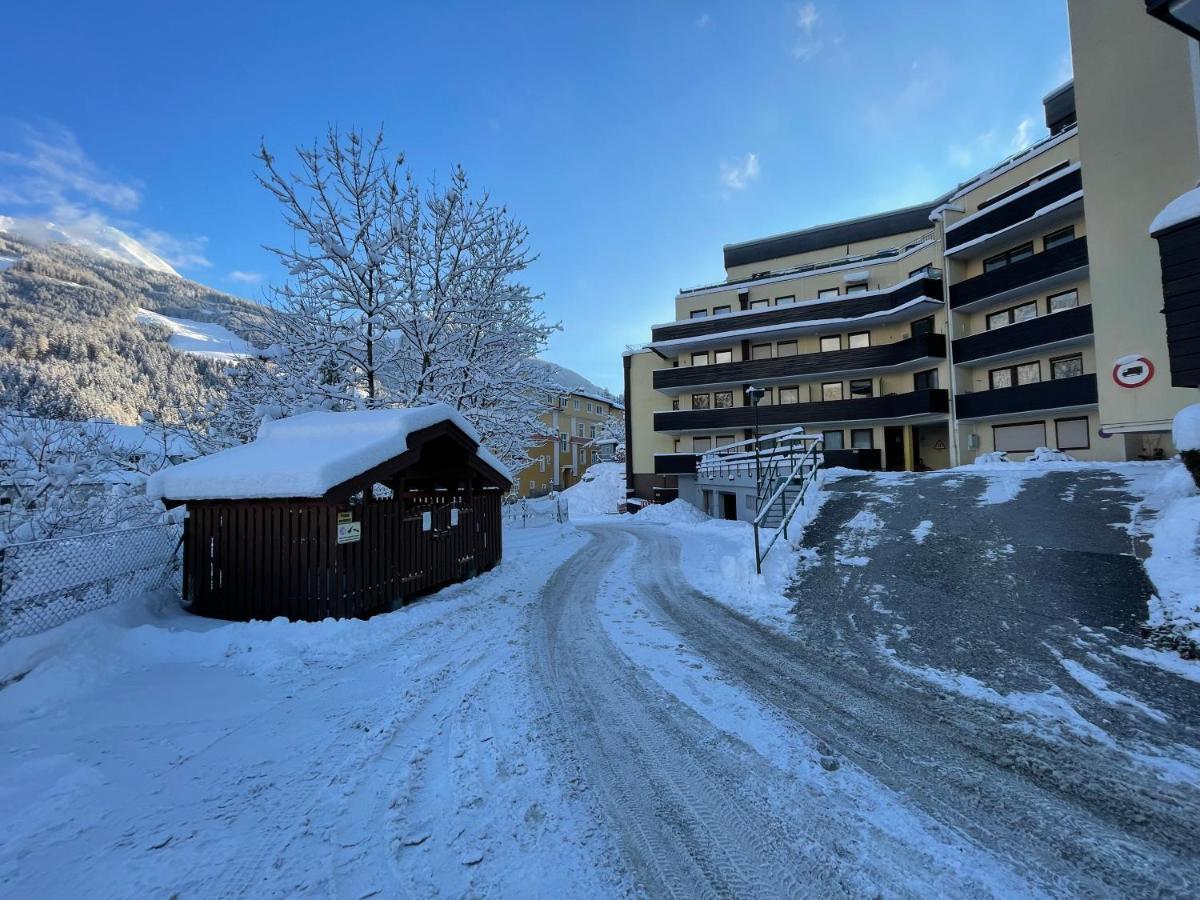 Grenzberg Top 20 Bad Gastein Eksteriør bilde