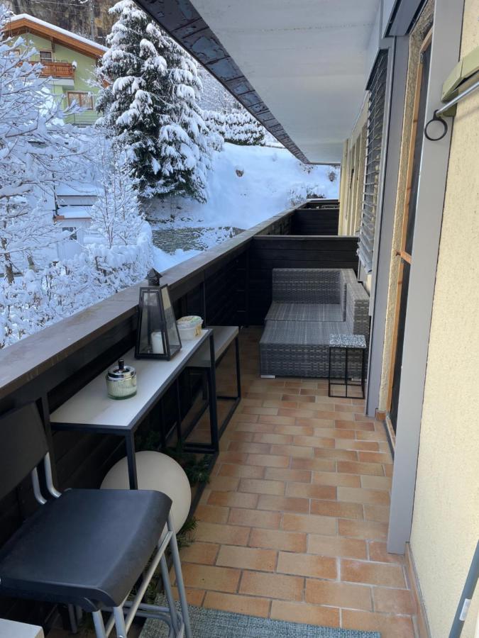 Grenzberg Top 20 Bad Gastein Eksteriør bilde
