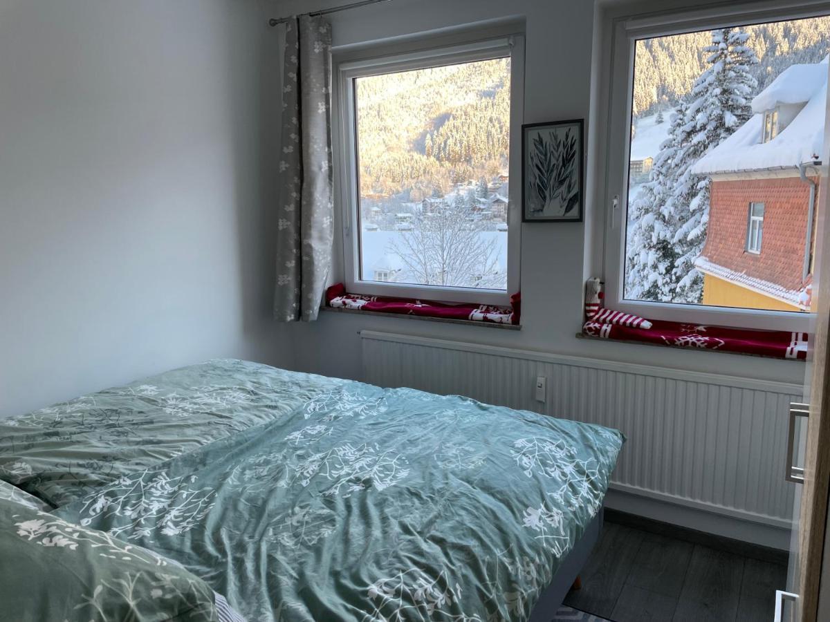 Grenzberg Top 20 Bad Gastein Eksteriør bilde