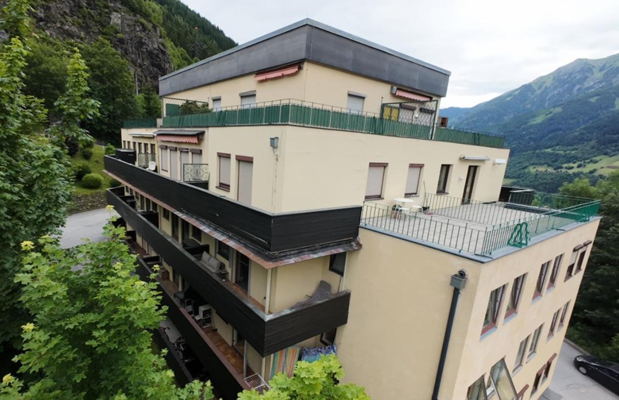 Grenzberg Top 20 Bad Gastein Eksteriør bilde